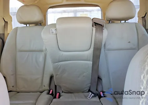 2012 Volvo Xc90 3.2 z USA, uszkodzony, nr VIN YV4952CZ9C1618685